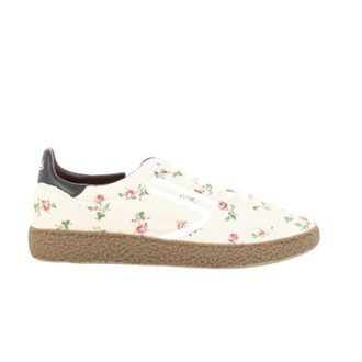 Puraai Schoenen, Dames, Beige, 39 EU, Katoen, 6.01 XS Sneaker