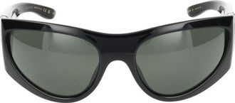 Gucci Sunglasses Gucci Gg1575 S 001 Black Black Grey /19/130