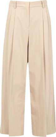 Weekend by Max Mara broek Beige
