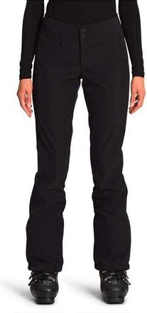 The North Face Mens The North Face Apex STH Snow Pants /Long Black Flared Leg Ski APP2050