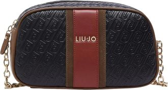 Liu Jo Bags - Dames - Schoudertassen - Bruin - ONE Size - Tassen