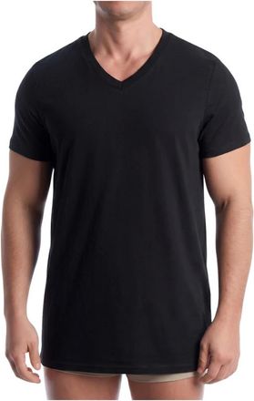 Calvin Klein Uomo, Top, Nero, L, new