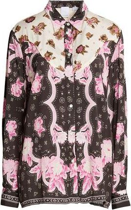 Pinko TOPWEAR - Shirts on YOOX.COM