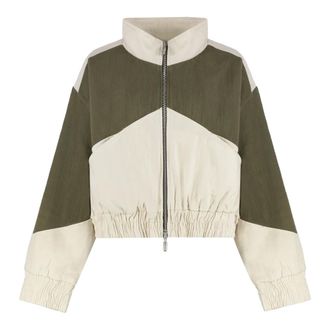 Rhude Donna, Giacche, Multicolore, M, new