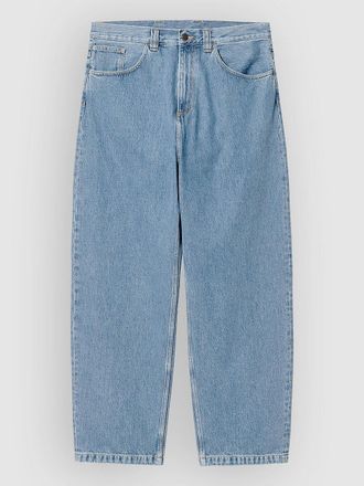 Carhartt Work in Progress Brandon Vaquero azul