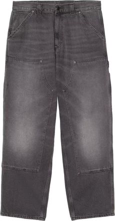 Carhartt Work in Progress Double Knee Pant