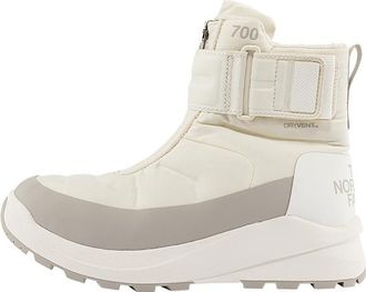 The North Face (WMNS) THE NORTH FACE Nuptse II Strap Waterproof Boots White 5G2J-32F