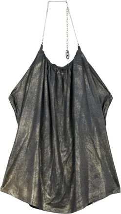 Diesel Donna, Top, Giallo, M, new