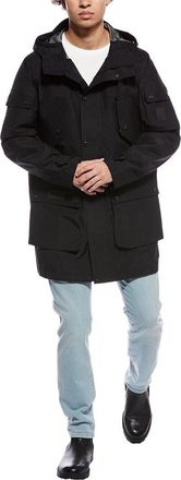 Belstaff Terrainmaster Parka