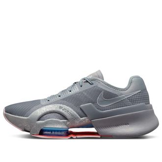 Nike Air Zoom SuperRep 3 Cool Grey Metallic Silver DC9115-004