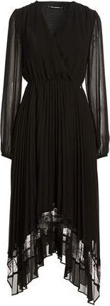 Karl Lagerfeld DRESSES - Midi dresses sur YOOX.COM