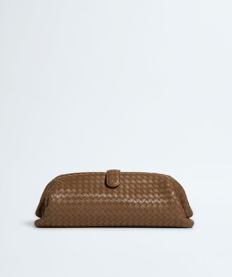 Bottega Veneta Lauren 1979 - Brown - Women