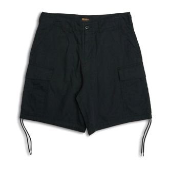 Deus Casual Shorts, male, Gray, W33, Casual Shorts