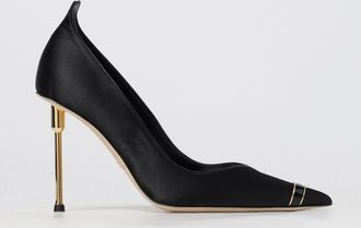 Elisabetta Franchi Pump ELISABETTA FRANCHI Woman color Black