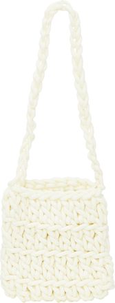Felipa Handtas Dames wolwit
