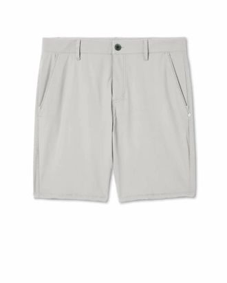 Vuori Clothing Mens Meta Short - 8 In Vapor