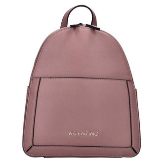 Mario Valentino Dames, Tassen, Roze, Maat: ONE Size Leer