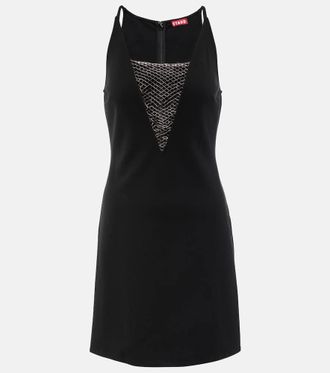 Staud Miniabito Juliette