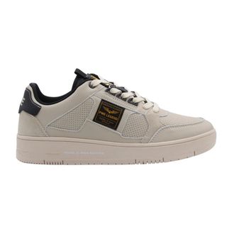 PME Legend Rwenzo - male - PME Legend - Sneakers - Beige - 12 UK - Shoes