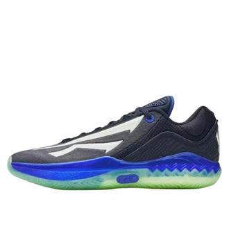 Anta Kai 2 - - Shoes - Uomo - Nero - 48 1/2 EU