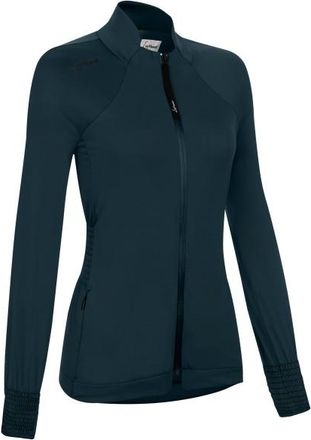 LaMunt Ivana Light Full Zip Thermal Fleecejacke f&uuml;r Damen | blau