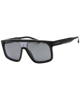 Carrera Unisex Carrera1061 59Mm Sunglasses