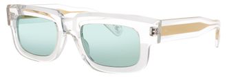 Bugatti Sunglasses Clear