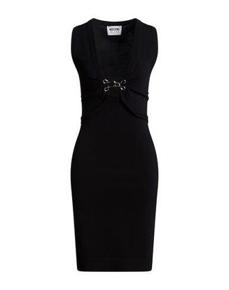 Moschino DRESSES - Mini dresses sur YOOX.COM