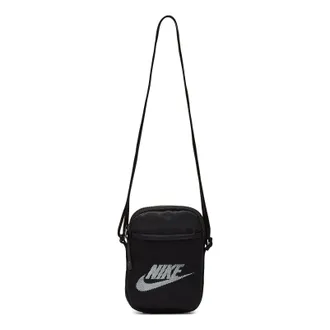 Nike Heritage Crossbody Bag Black BA5871-010