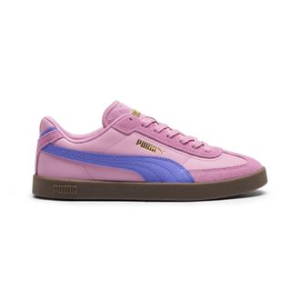 Puma Womens Club Ii Era Sneaker, Mauved Out-dark Amethyst-gum, 5.5 UK