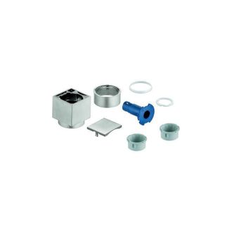 GROHE Empu&ntilde;adura De Cierre 49092 Para Aquadimmer Para Juegos De Montaje Final Thm Supersteel, 49092dc0