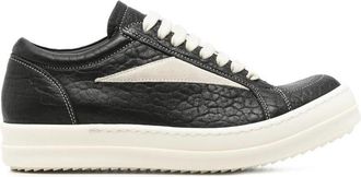 Rick Owens Vintage Lace-up Sneakers