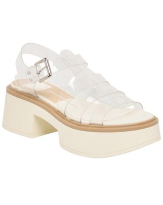 Dolce Vita Lawson Vinyl Wedge