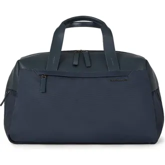 Troubadour Taschen Apex Travel Duffle in Basalt at Nordstrom