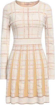 Twin-Set DRESSES - Mini dresses sur YOOX.COM