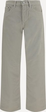 Sunflower Corduroy Trousers Male 34