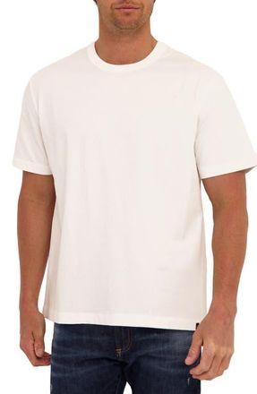 Threads 4 Thought Johnny Relaxed Fit Organic Cotton Jersey T-Shirt in White at Nordstrom, Size Xx-Large