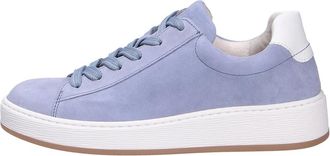 Gabor Donna, Scarpe, Blu, 41 1/2 EU, new