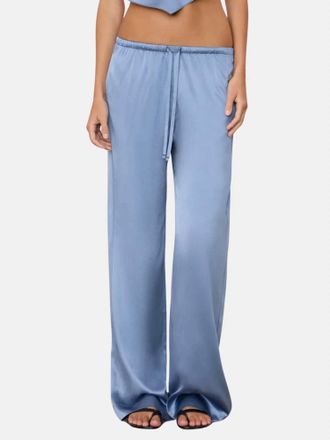 &Eacute;terne Brody Pants In Slate
