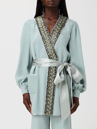 Valentino Giacca kimono in cady couture Valentino