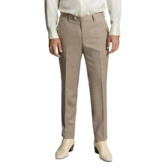 Baldessarini Heren, Broeken, Bruin, Maat: XL
