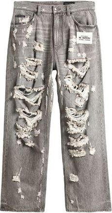 Dolce & Gabbana BOTTOMWEAR - Jeans sur YOOX.COM