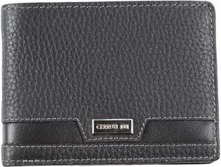 Cerruti Marroquiner&iacute;a - Billeteras en YOOX.COM