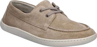 FLY London Nelt Loafer - Dames - Veterschoenen - Beige - 42 EU - Su&egrave;de - Schoenen