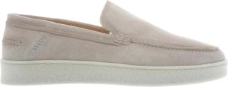 VIA VAI Heren, Schoenen, Beige, Maat: 44 EU Su&egrave;de
