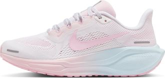 Nike (WMNS) Nike Air Zoom Pegasus 41 Pink Foam Clacier Blue IQ0668-164