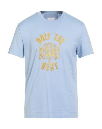 Givenchy: Blue Printed T-Shirts now up to −78% | Stylight