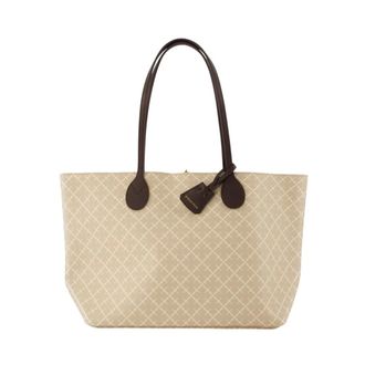 By Malene Birger Donna, Borse, Beige, Taglia unica, new