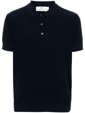 Fursac Polo - Blu