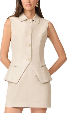 Elliatt Elliatt Malia Vest